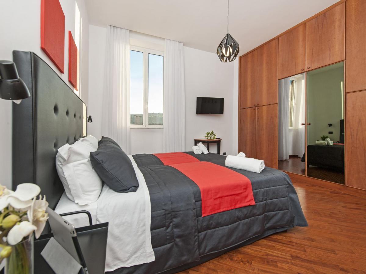 Retro Rooms Termini Rome Exterior photo
