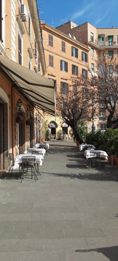 Retro Rooms Termini Rome Exterior photo
