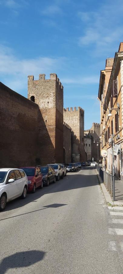 Retro Rooms Termini Rome Exterior photo